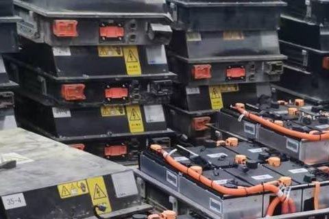 嘉荫泉石林场高价UPS蓄电池回收_正规公司高价收新能源电池
